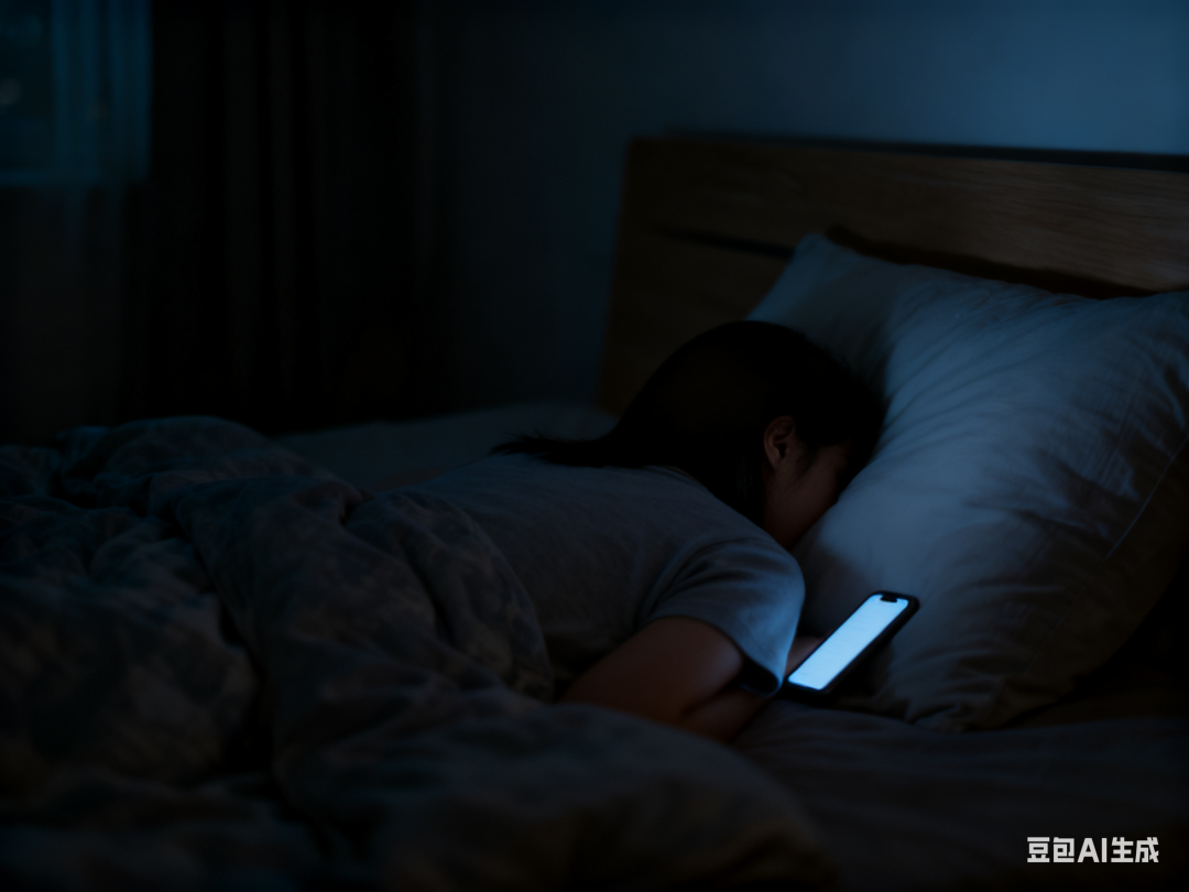 熬夜刷手机 脑膜炎 预防_30岁小伙长期熬夜智力退回3岁