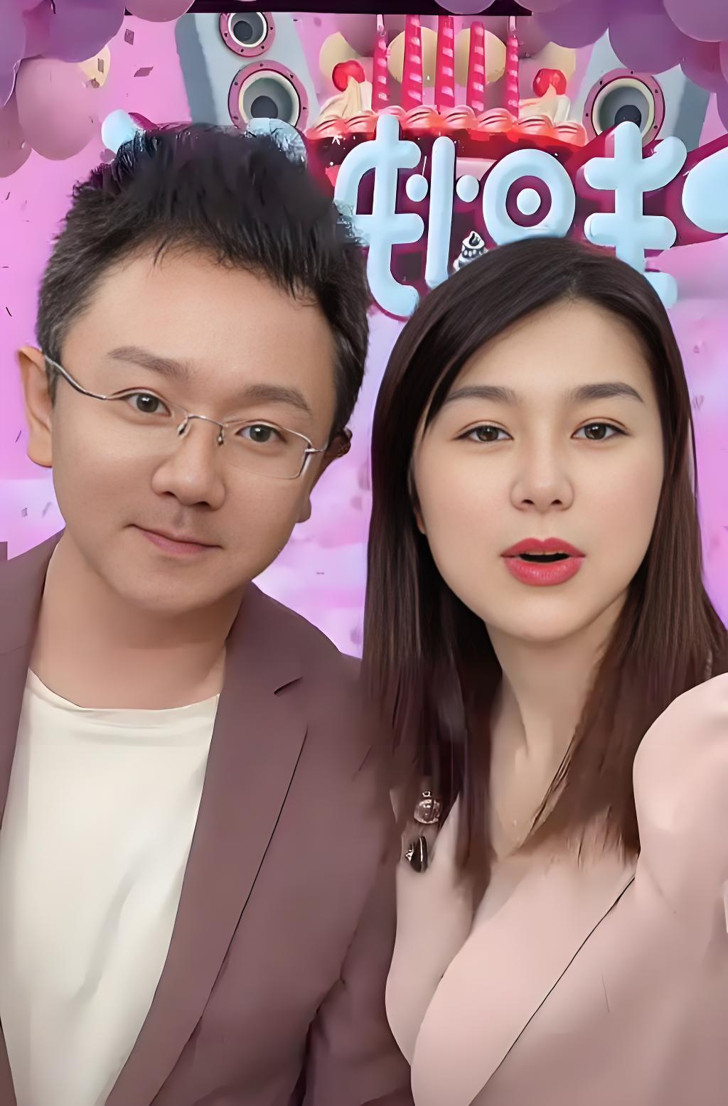 薛乐今日关注_薛乐主持生涯_今日关注薛乐离职原因