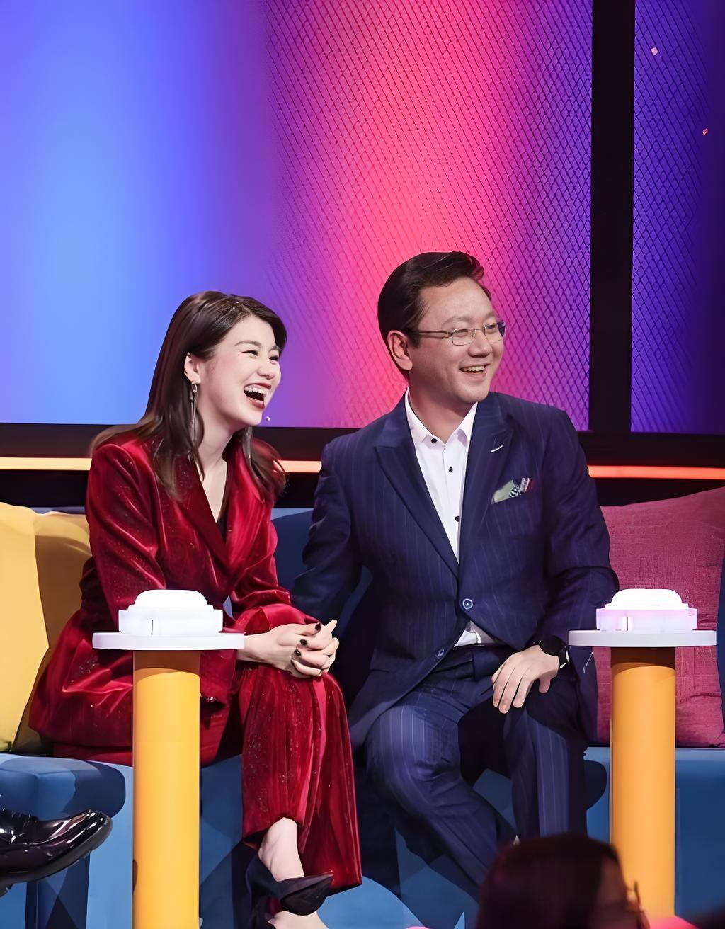 薛乐主持生涯_今日关注薛乐离职原因_薛乐今日关注