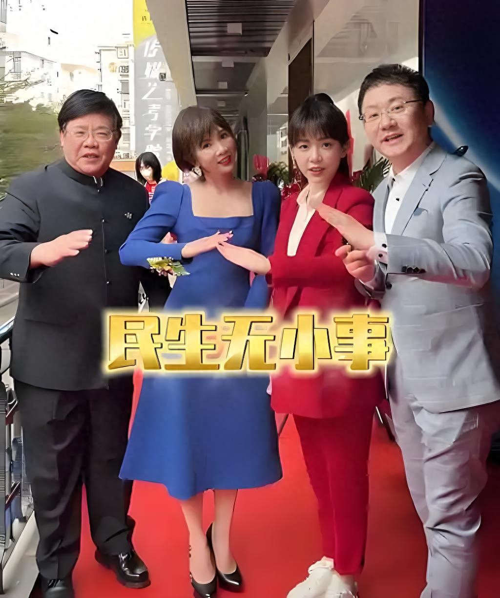 名嘴薛乐：36岁广东台辞职，回归家庭多年当老板，妻子是他的骄傲