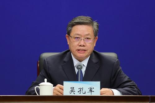 河南省全力做好2023年春运服务保障新闻发布会