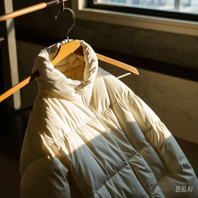 洗爆炸，洗了不暖和……换季了，七问羽绒服清洗