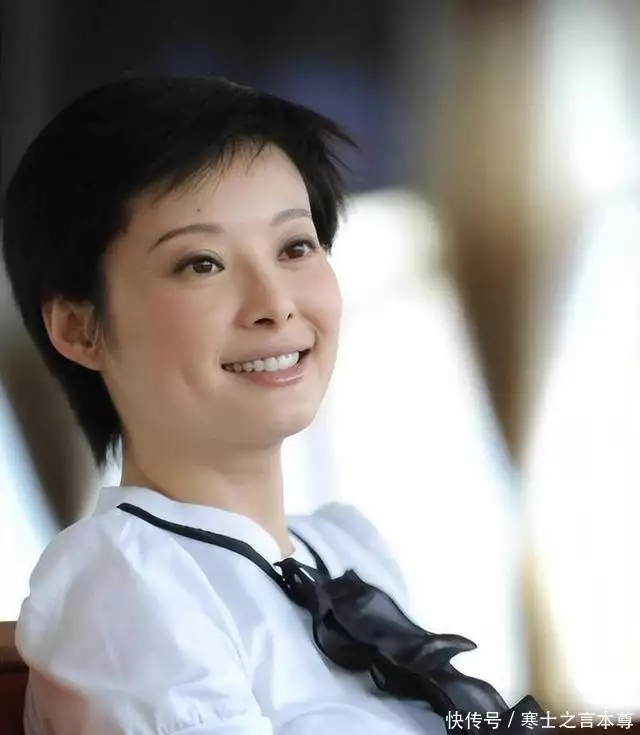 袁立与徐威_袁立感情经历分析_袁立徐威十二同居