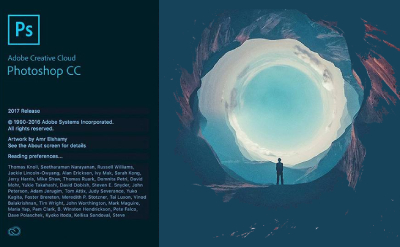 Adobe Photoshop CS6同类软件对比