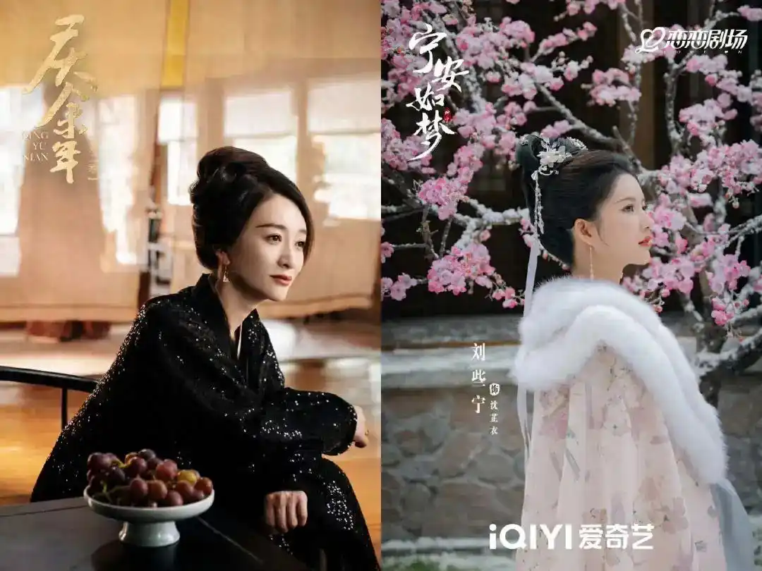 长公主历史地位与电视剧形象分析_古装剧长公主角色演变与设定解读_长公主职位表可复制