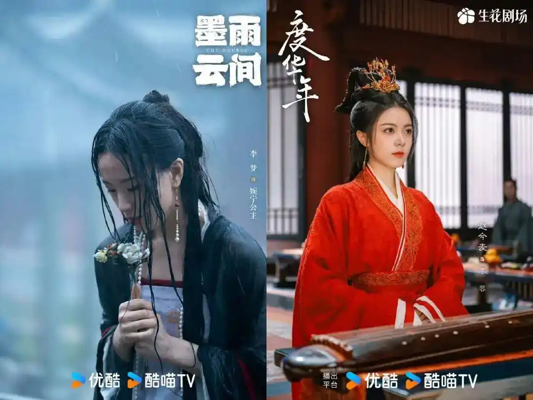 长公主职位表可复制_古装剧长公主角色演变与设定解读_长公主历史地位与电视剧形象分析