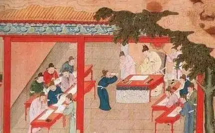 长公主职位表可复制_古代官职体系_中国古代官员职位