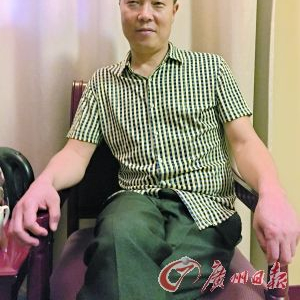 佘祥林雪冤十年漂泊不愿回家