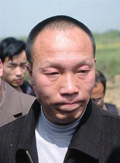 佘祥林冤假错案_张在玉亡者归来_余祥林案姓什么