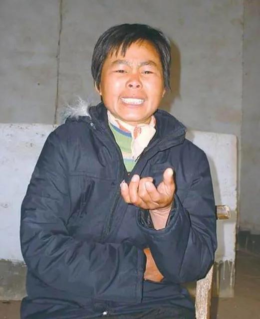 佘祥林冤假错案_余祥林案姓什么_张在玉亡者归来