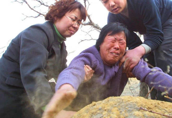 湖北佘祥林 失踪妻子突然出现 张在玉案件真相_余祥林案姓什么