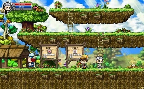 勇者之路精灵物语手机版下载安装 v5.68.22