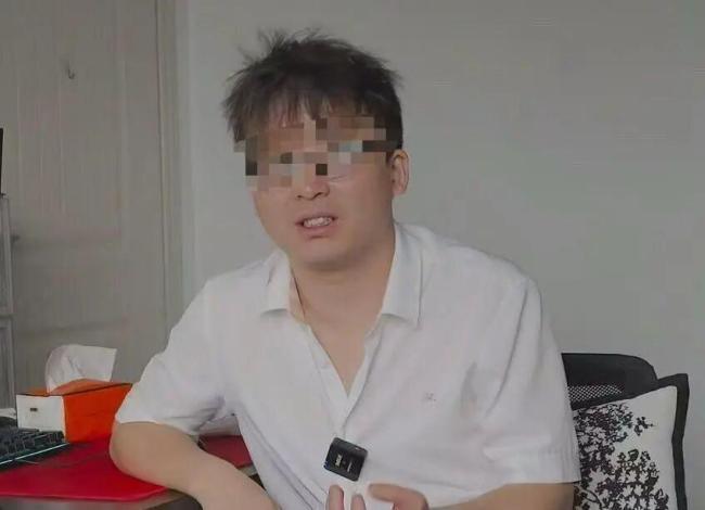 男子地铁被诬陷偷拍案二审将开庭 新证据提交待判