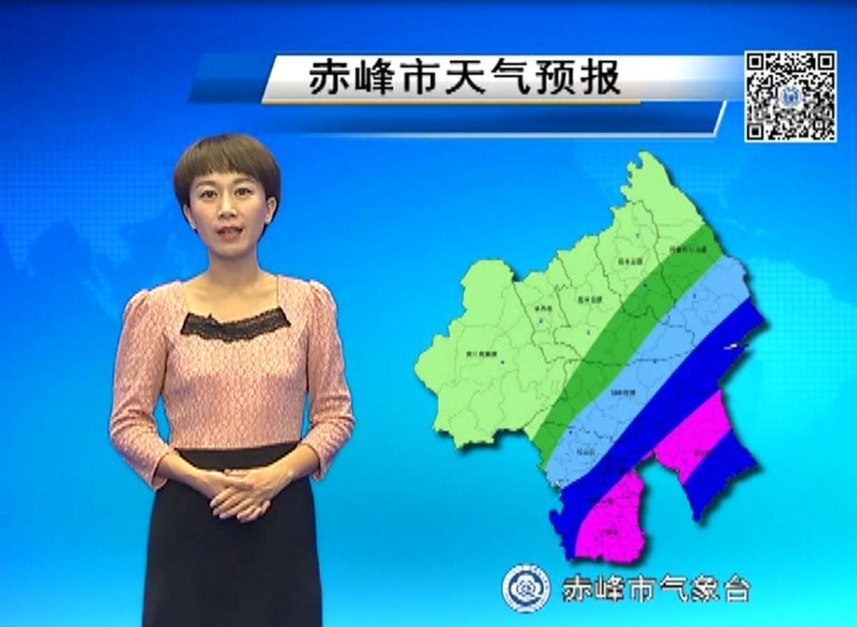 巴林右旗天气预报一周_赤峰市强降水天气过程_赤峰市暴雨预警发布