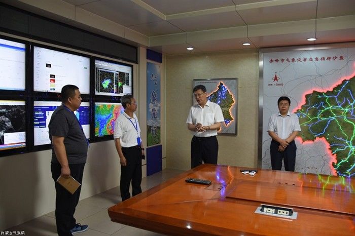 巴林右旗天气预报一周_赤峰市强降水天气过程_赤峰市暴雨预警发布