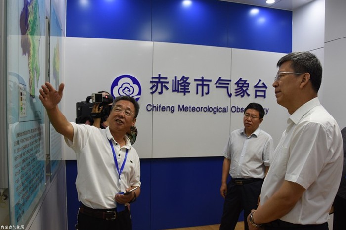 巴林右旗天气预报一周_赤峰市强降水天气过程_赤峰市暴雨预警发布