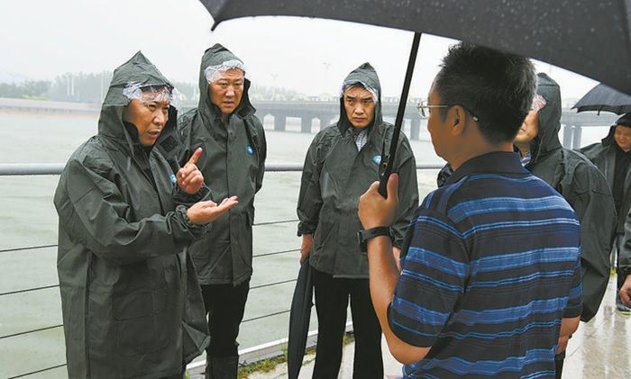赤峰市强降水天气过程_巴林右旗天气预报一周_赤峰市暴雨预警发布