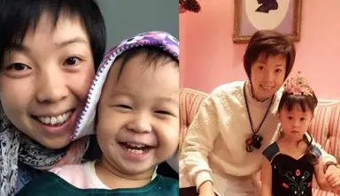 张怡宁和徐威恩爱视频_张怡宁从大魔王到温婉人妻的婚姻生活_张怡宁与徐威十六年婚姻幸福吗