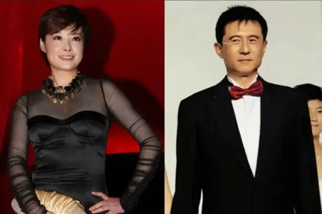 张怡宁与徐威十六年婚姻幸福吗_张怡宁和徐威恩爱视频_张怡宁从大魔王到温婉人妻的婚姻生活