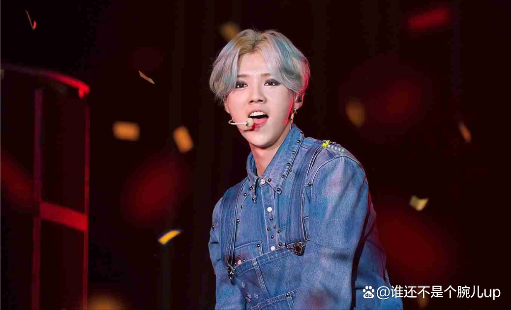 吴亦凡鹿晗的照片大全_鹿晗家世背景_鹿晗生日现状