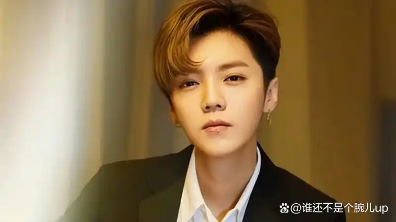 鹿晗生日现状_吴亦凡鹿晗的照片大全_鹿晗家世背景