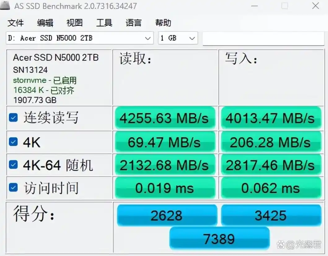 系统装好了如何4k对齐_为什么需要4K对齐_4K对齐是什么意思