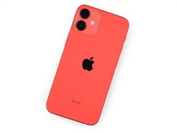 iPhone 12 mini拆解：mini的电池将成为硬伤