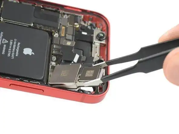 iPhone12mini拆解报告_iPhone12mini配置参数_iphone 17电池容量曝光 美版更大