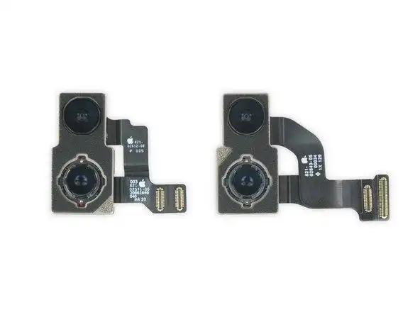 iPhone12mini拆解报告_iPhone12mini配置参数_iphone 17电池容量曝光 美版更大