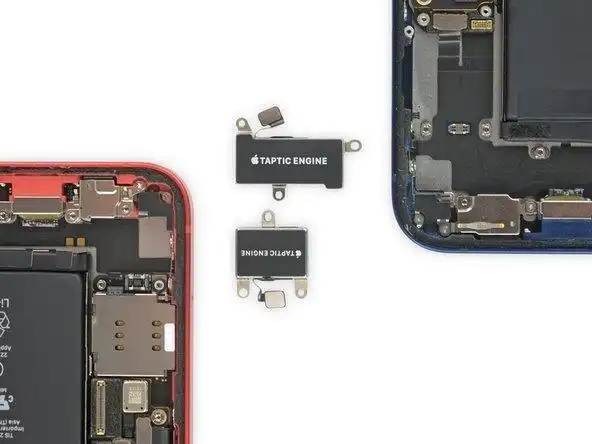 iPhone12mini拆解报告_iphone 17电池容量曝光 美版更大_iPhone12mini配置参数