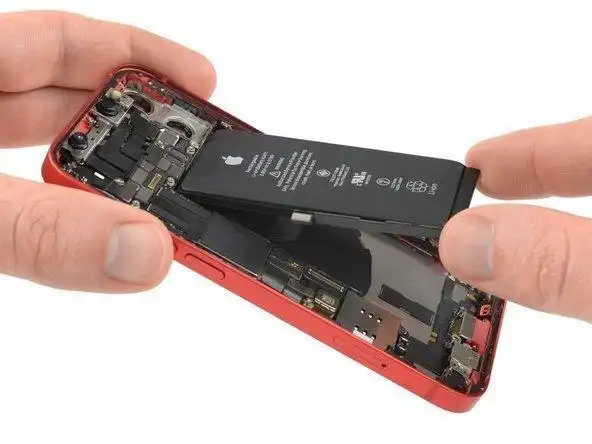 iPhone12mini拆解报告_iPhone12mini配置参数_iphone 17电池容量曝光 美版更大