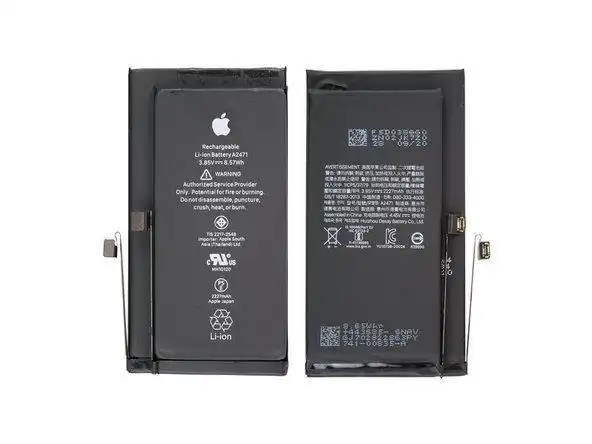 iPhone12mini配置参数_iPhone12mini拆解报告_iphone 17电池容量曝光 美版更大
