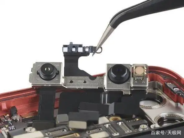 iphone 17电池容量曝光 美版更大_iPhone12mini配置参数_iPhone12mini拆解报告