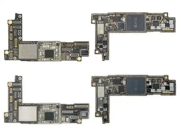 iPhone12mini配置参数_iPhone12mini拆解报告_iphone 17电池容量曝光 美版更大