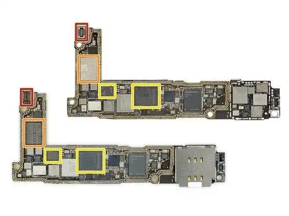 iPhone12mini拆解报告_iphone 17电池容量曝光 美版更大_iPhone12mini配置参数