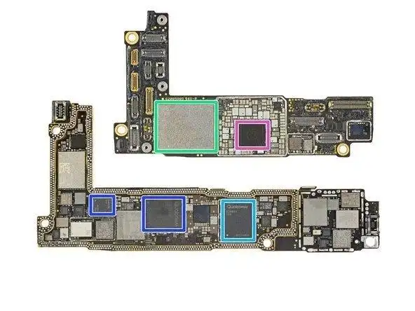 iPhone12mini配置参数_iPhone12mini拆解报告_iphone 17电池容量曝光 美版更大