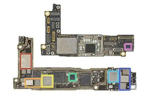 iphone 17电池容量曝光 美版更大_iPhone12mini拆解报告_iPhone12mini配置参数