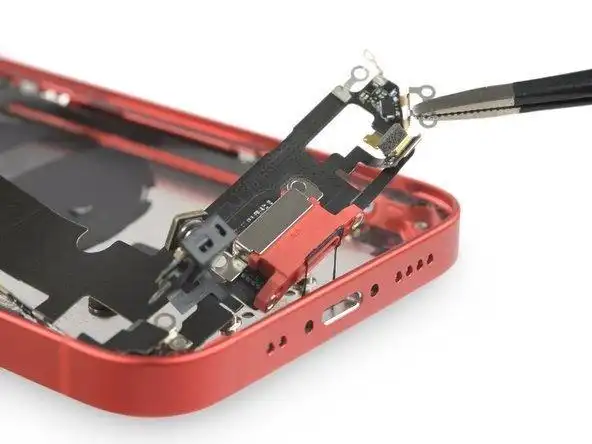 iPhone12mini拆解报告_iphone 17电池容量曝光 美版更大_iPhone12mini配置参数