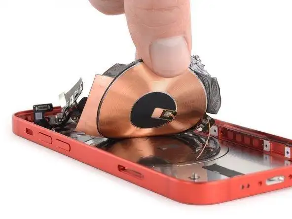 iphone 17电池容量曝光 美版更大_iPhone12mini配置参数_iPhone12mini拆解报告