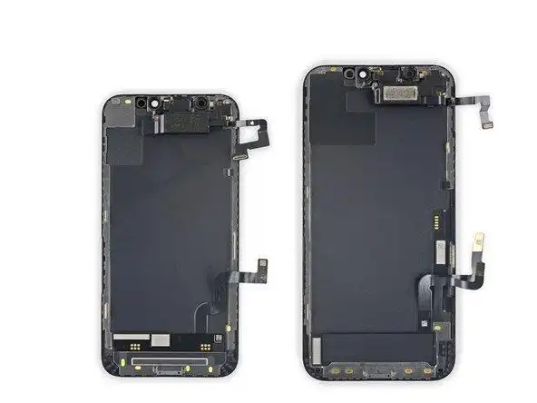 iphone 17电池容量曝光 美版更大_iPhone12mini配置参数_iPhone12mini拆解报告