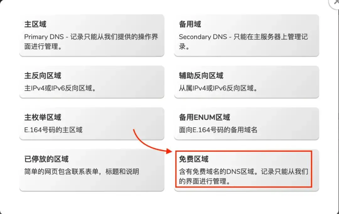 cloudns免费域名创建_好用免费 动态域名_cloudflare域名解析设置