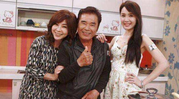 雷洪一妻五妾_ 雷洪 演艺生涯 _雷洪 早年经历 