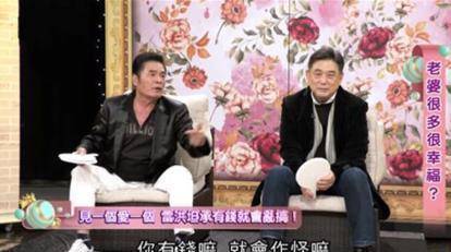 雷洪 演艺生涯 _雷洪一妻五妾_雷洪 早年经历 