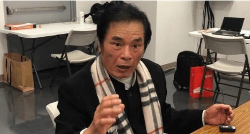 他曾是拥有1妻5妾的金钟奖影帝，71岁破产患病仍能交到新女友