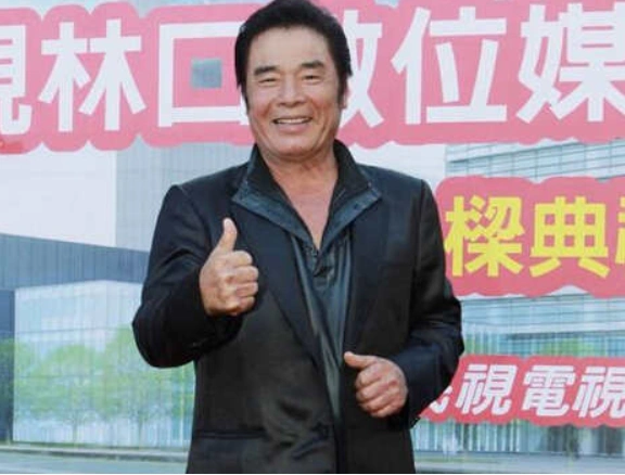 雷洪一夫一妻五妾_台湾男演员雷洪妻妾关系_雷洪一妻五妾