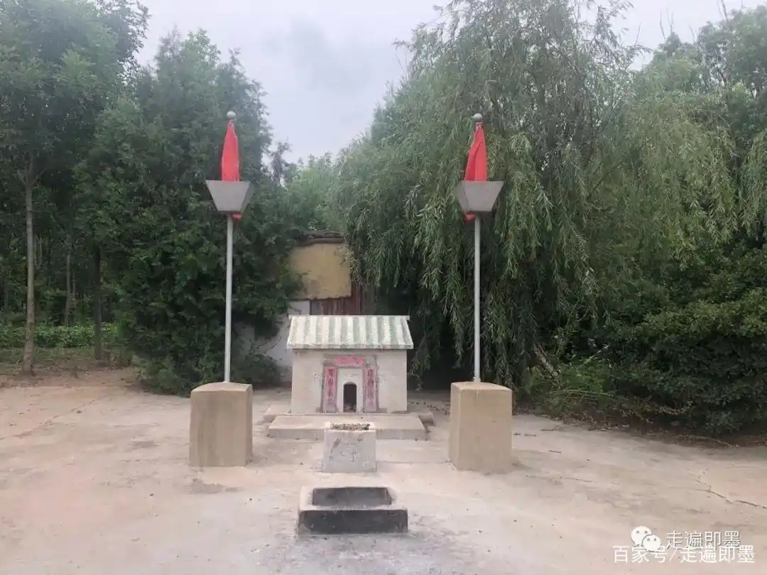 土地爷信仰_土地庙介绍_怎样供奉土地爷爷土地奶奶