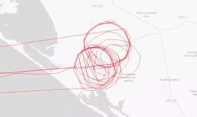 Flightradar24飞行轨迹追踪分析_flightrader_Flightradar24实时航班信息应用