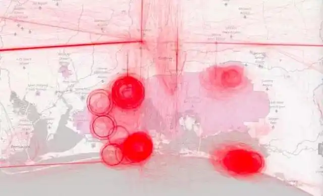 Flightradar24飞行轨迹追踪分析_flightrader_Flightradar24实时航班信息应用