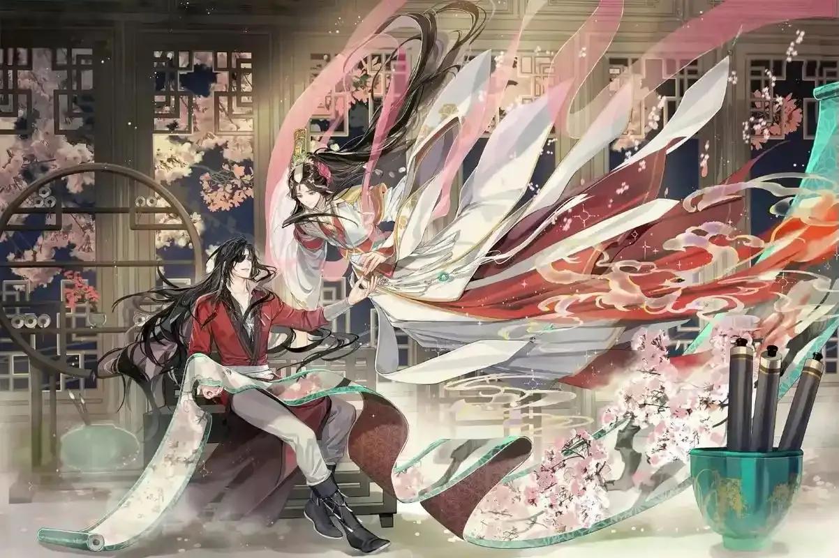 新动漫世界官网在线_东方玄幻动漫推荐_经典东方玄幻动漫排名