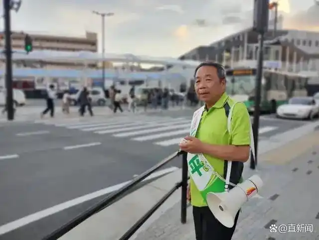 日本参议员石平 反华言论 外交部反制措施_日本人也不待见数典忘祖的石平